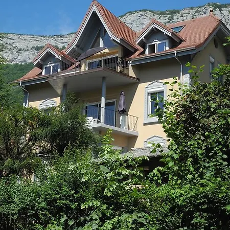 Apartment Bel Azur *