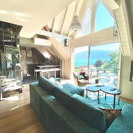 Apartment Bel Azur