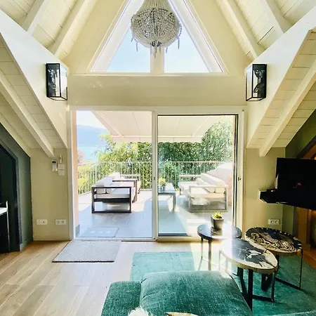 Apartment Bel Azur *