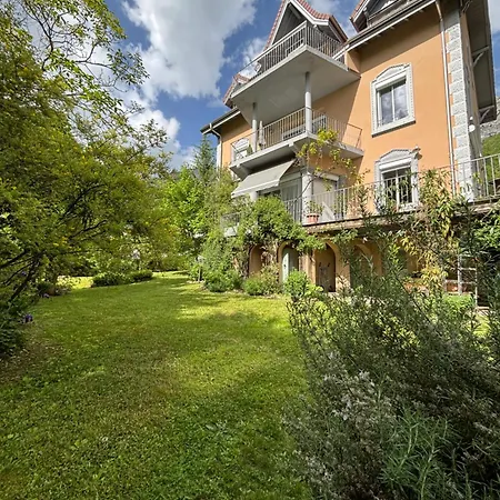 Apartment Bel Azur