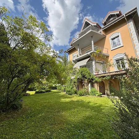Bel Azur Veyrier-du-Lac