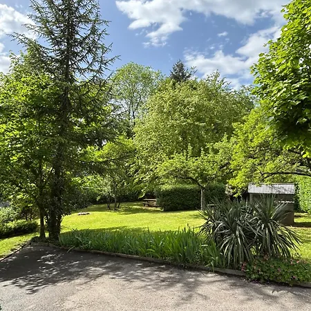 Apartment Bel Azur