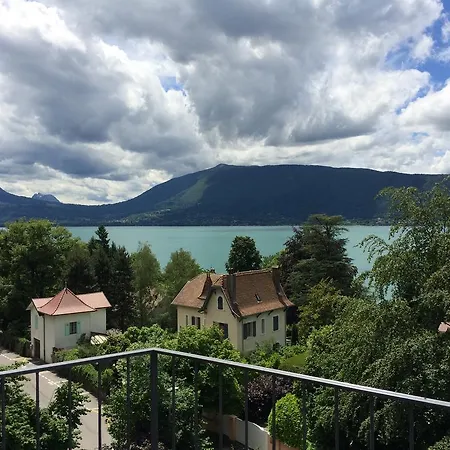 Apartment Bel Azur *