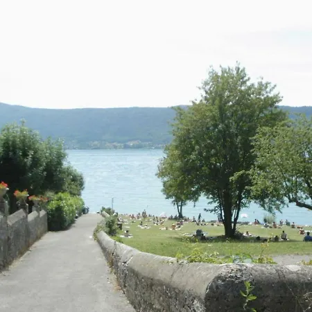 Apartment Bel Azur Veyrier-du-Lac