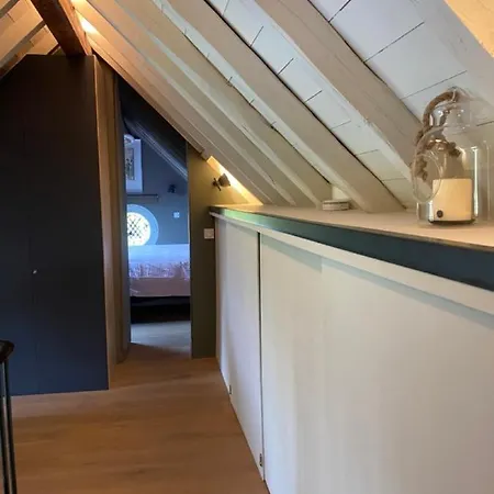 Appartement Bel Azur *