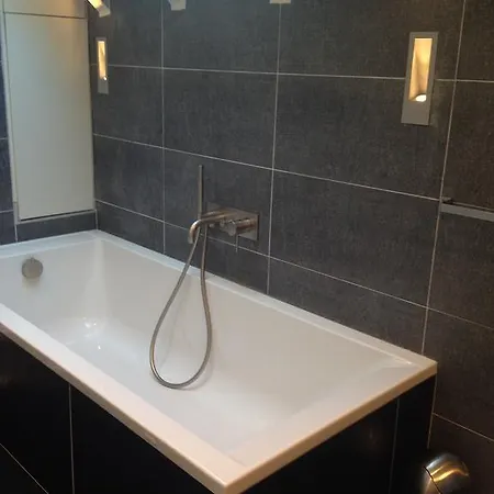Appartement Bel Azur